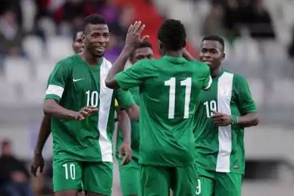 Super Eagles Get N10m From Awka Ibom State Government